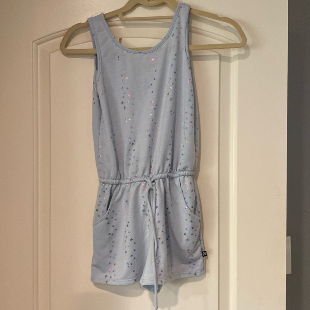 Pixie Lane romper